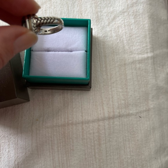 Effy ring size 7 - Picture 4 of 4